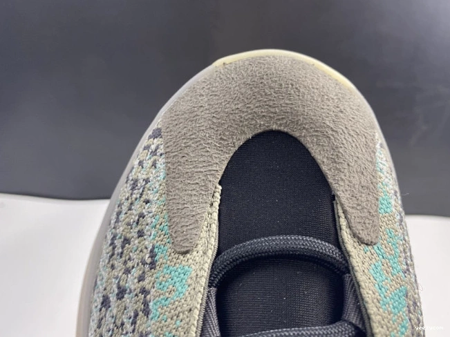 Adidas QNTM G58864 Yeezy Blue Teal 1120